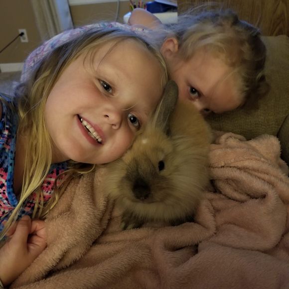 Meet your Posher, Kendall - Picture 1 of 1